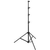 Heavy Duty Light Stand, Black   13  (4m)