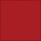 GCB250  GamColor Colored Cine Filter #250 (Medium Red XT) (48 x25  Roll)
