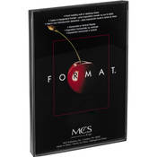 Format Frame (8.5 x 11 , Black)