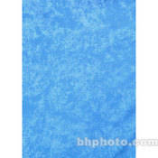 Impression Muslin Background   12x30    Caesar Blue