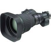 HJ18ex28B ITS ME 18x 2 3  Motor Drive Full Servo Lens