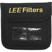 Filter Pouch for 4 x 4  Filter (Black)
