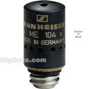 ME 104NI   Cardioid Modular Mini Microphone Capsule (Nickel)