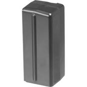 BP 301 Ni Cad Battery Pack (9.6v, 1200mAh)   replacement for Minolta VM C1A, C1E, C1R, C1S, C2A and Thin Man Camcorder Batteries
