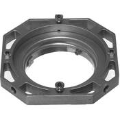 Wafer Ring with Adapter for Novatron Barebulb