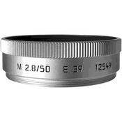 Hood for 50mm f 2.8 Chrome M Lens (#11823) (Replacement)