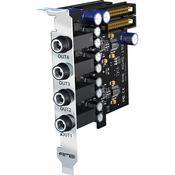 AO4S 192 AIO   Analog Output Expansion Board