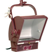 Molequartz 1,000W Baby Softlite