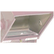 Reflector for Mini Softlite