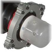 Speed Ring for Speedotron 202VF, 206VF, Force 10 Monolight