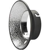 5.3  (13.5 cm) Standard Reflector for Quadra Flash Head