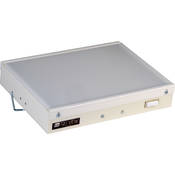 8 x 10  Desk Top Light Box #810 with One 5000K (Color corrected) Lamp