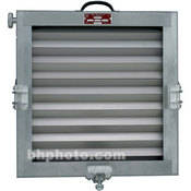 Shutter for 6  Baby Fresnel