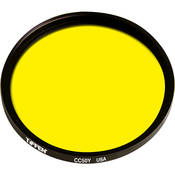 Series 9 CC50Y Yellow Filter