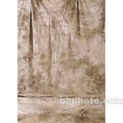 Designer Muslin Background   10x20    Positano Brown, Tan