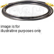 EXF Series RCA Male to RCA Male S PDIF (75 Ohm) Digital Audio Cable   50