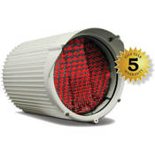 IR200 36 Fully Adjustable Infrared Illuminator   (Semi Covert)