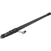 K 202CCR 5 Section Graphite Fiber Boom Pole