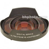 DS FEWA 58 0.3x Ultra Fish eye Adapter Lens   58mm