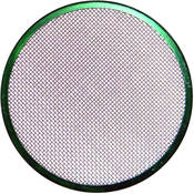 Full Single Stainless Steel Diffusion   10