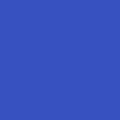 CalColor #4290 Filter   Blue (3 Stop)   48 x25  Roll