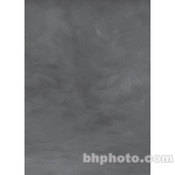 Canvas Background, Light Stand Mount   5x7    Medium Gray Texture