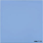 P022 80C Color Conversion Resin Filter