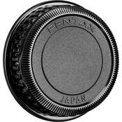 Rear Lens Cap (B) for Bayonet Mount Lenses