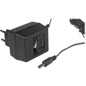 Charger 220v (Euro Plug) for Super C, Super C Video, RCD, RCD Super 8, Modular Video Lites & Substrobes 100A, 200 & 400 (Replacement)
