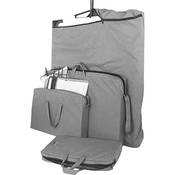 Flag Bag   12x18    Zippered Closure