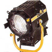 Leonardo 1K Fresnel   Stand Mount (120VAC)
