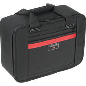 MF 1217 Multi Format Case   for Film or Digital Equipment in Multiple Formats (Black)
