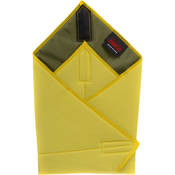 15x15  Color Coded Protective Wrap (Yellow)