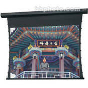 89899 Cosmopolitan Electrol Projection Screen (60 x 80 )