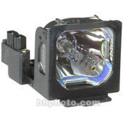 Projector Replacement Lamp for the Sanyo PLC SW20, Sanyo PLC XW20, and other Projectors