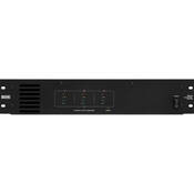 MA 3 Three Channel Power Amplifier   40W per Channel into 8 Ohms