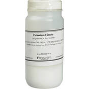 Potassium Citrate   100 Grams