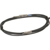 Excellines Phone (1 4 ) Male to RCA Male Cable   3