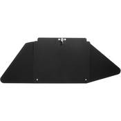 Rectangular Leaf for DP Light (fits Barndoor Frame)