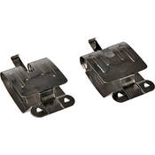 Stainless Steel Film Clips (Set of 2)