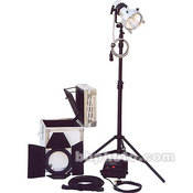 Joker News 400W HMI   1 Light Kit