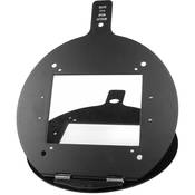 Universal Glass 4x5  Negative Carrier for 45 and 810 Series Enlargers