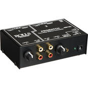 MB15b Promatch 2 Way Stereo Converter