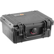 1150 Case without Foam (Black)