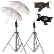 Excalibur 2 Monolight Lighting Kit