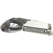 Pack Adapter Cable for Quadra