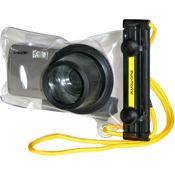 SplashiX for Large Cameras w  Lenses Up to 0.67  (1.7cm) Long