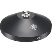 MF3 Microphone Table Stand 110mm