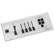 RMB81 206 DMX Station, Master & 6 Sliders