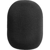 WS87 Foam Windscreen for U67, U87AI, TLM50, TLM103, M147TUBE and TLM170 Microphones